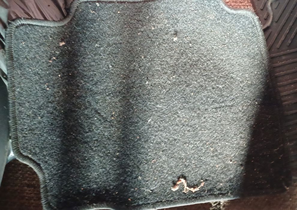 Vand set presuri Ford Mondeo