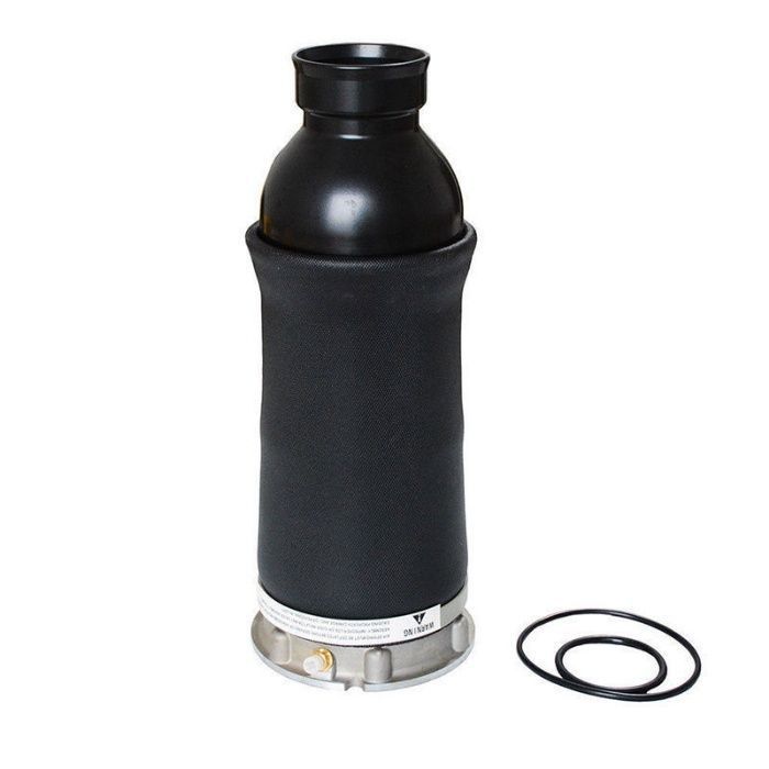 Perna aer fata Audi A6 C5  stanga dreapta NOU Factura, Garantie