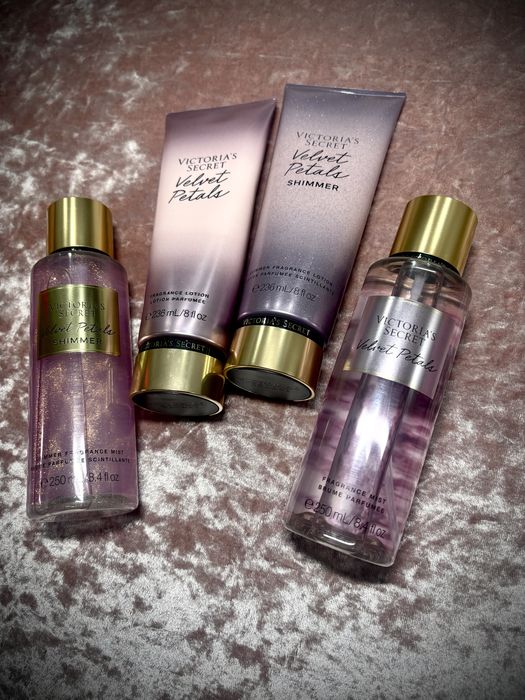 Set Victoria's Secret