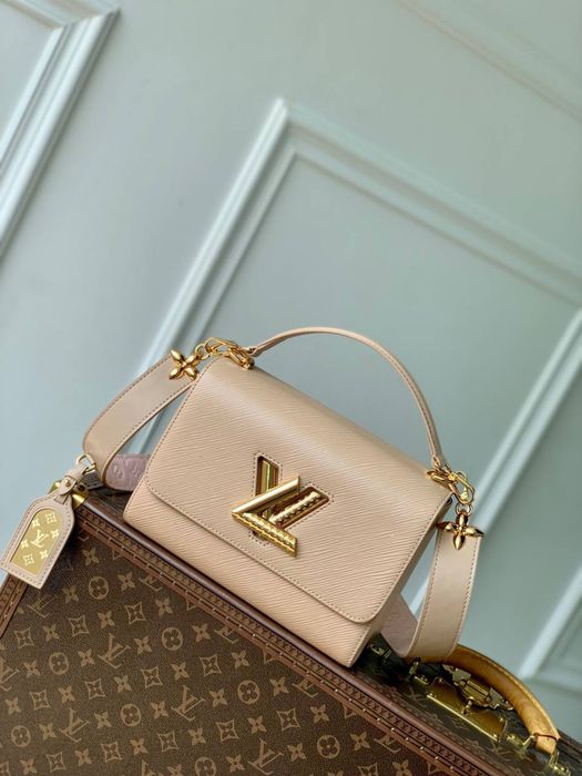 Geanta Louis Vuitton Twist Epi
