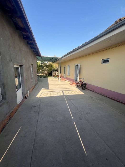 Участка Бектемир рн налоговый 7 сотых 3 комната