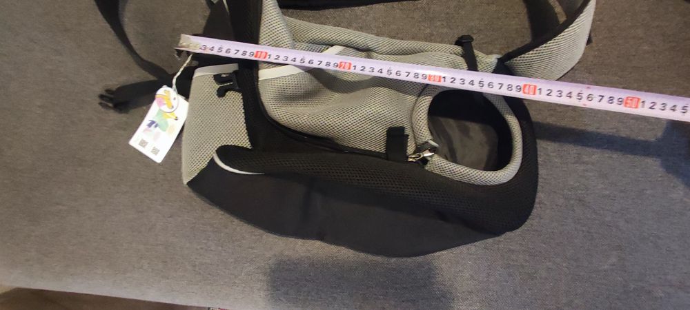 Чанта за носене на куче/ коте