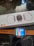 Smartwach  T 900ultra 2 max