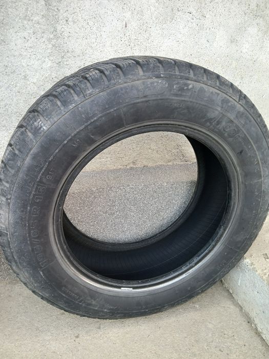 Cauciucuri vw golf