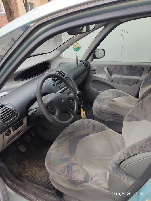 Citroen Xsara Picasso 2.0 HDI