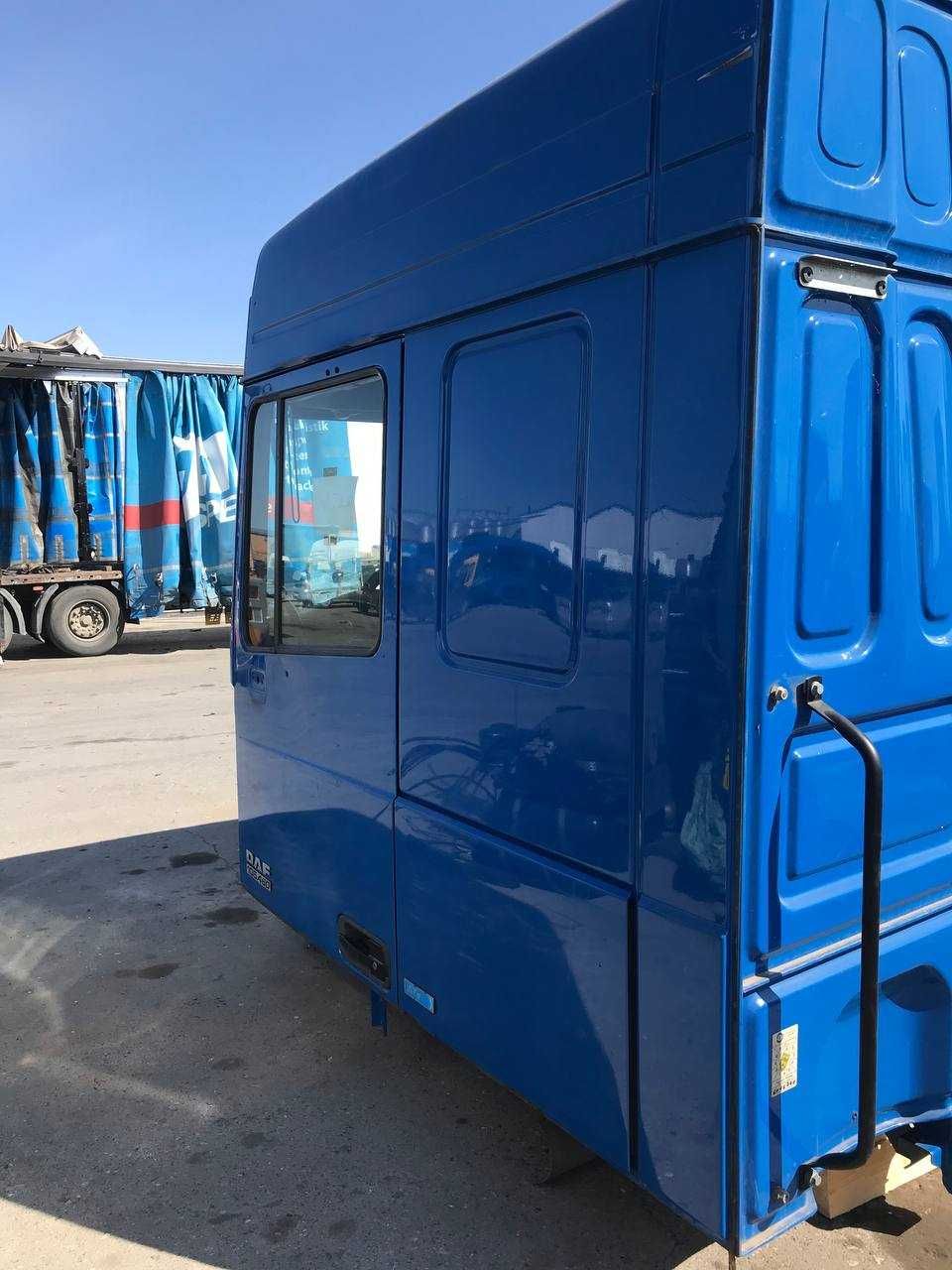 Продам кабину DAF 105.460