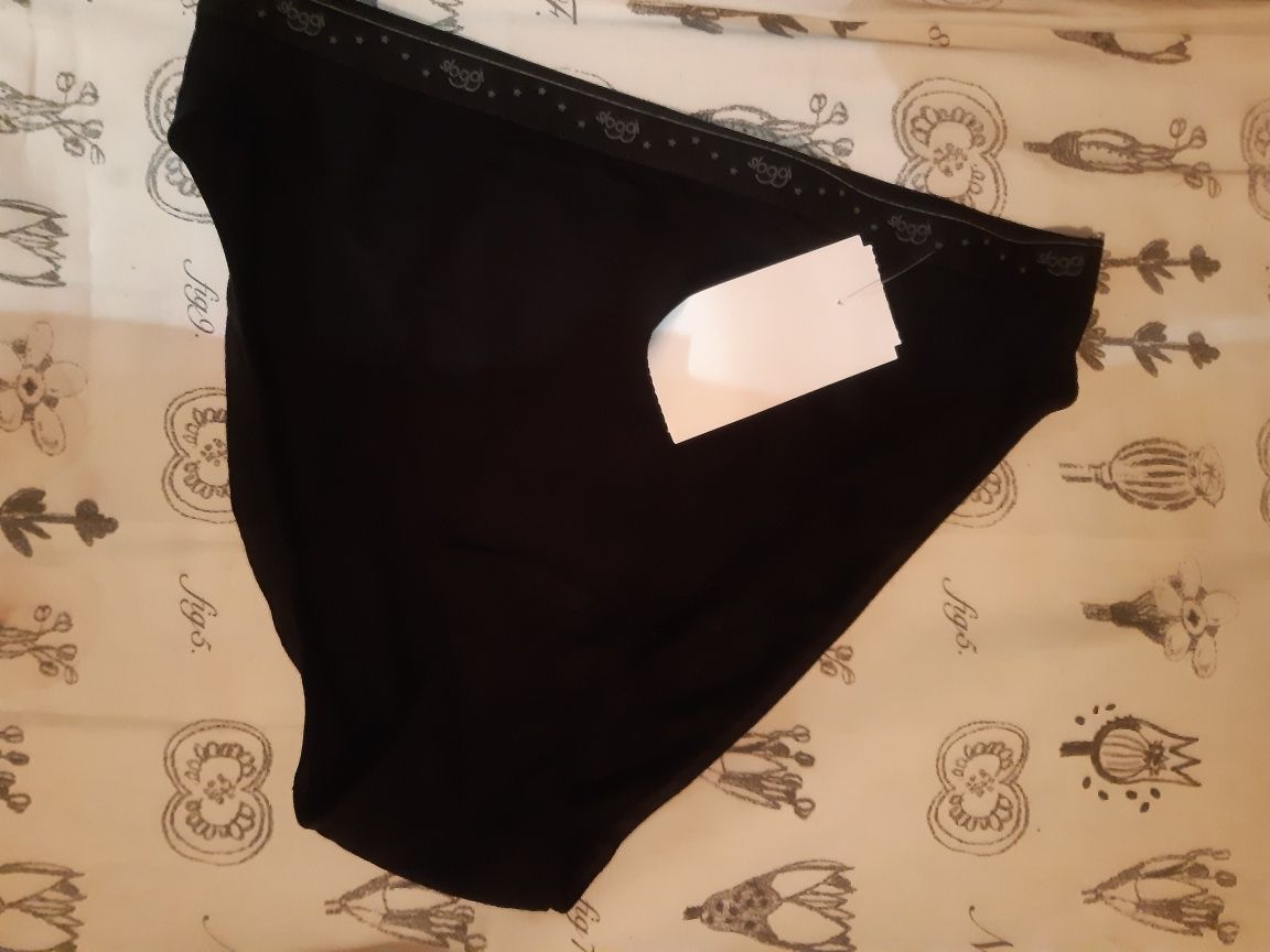 Бикини Sloggi;От Tриумф;Primark-XL;