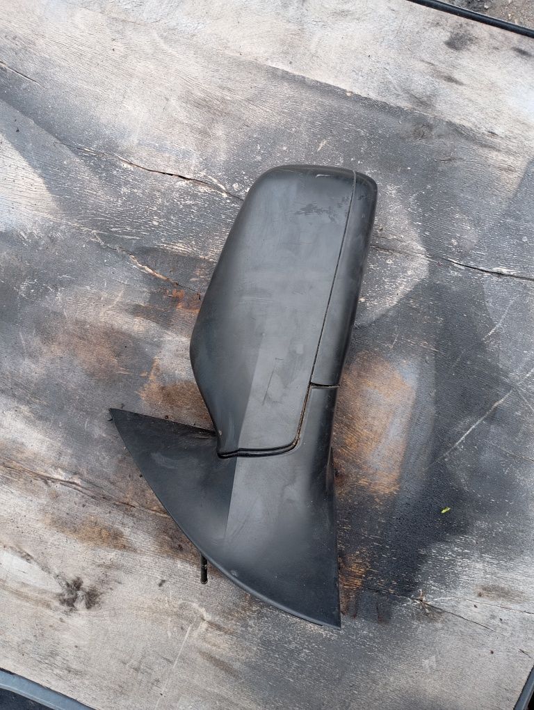 Ляво огледало Opel Astra G