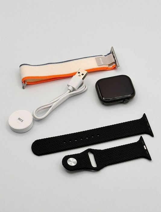 Watch hk11 pro max новый