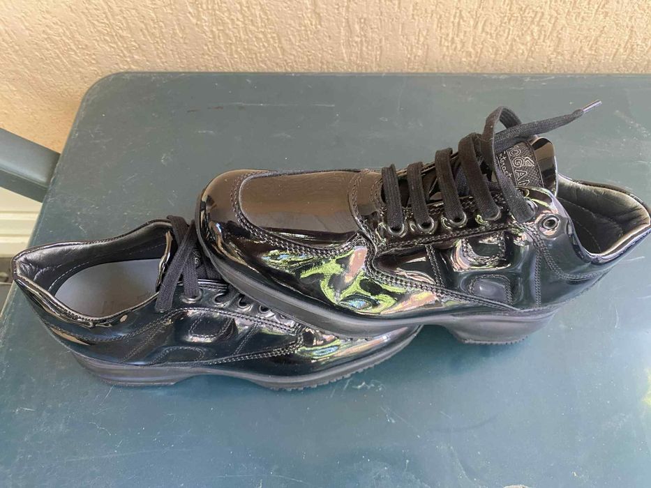 Adidași Hogan dama