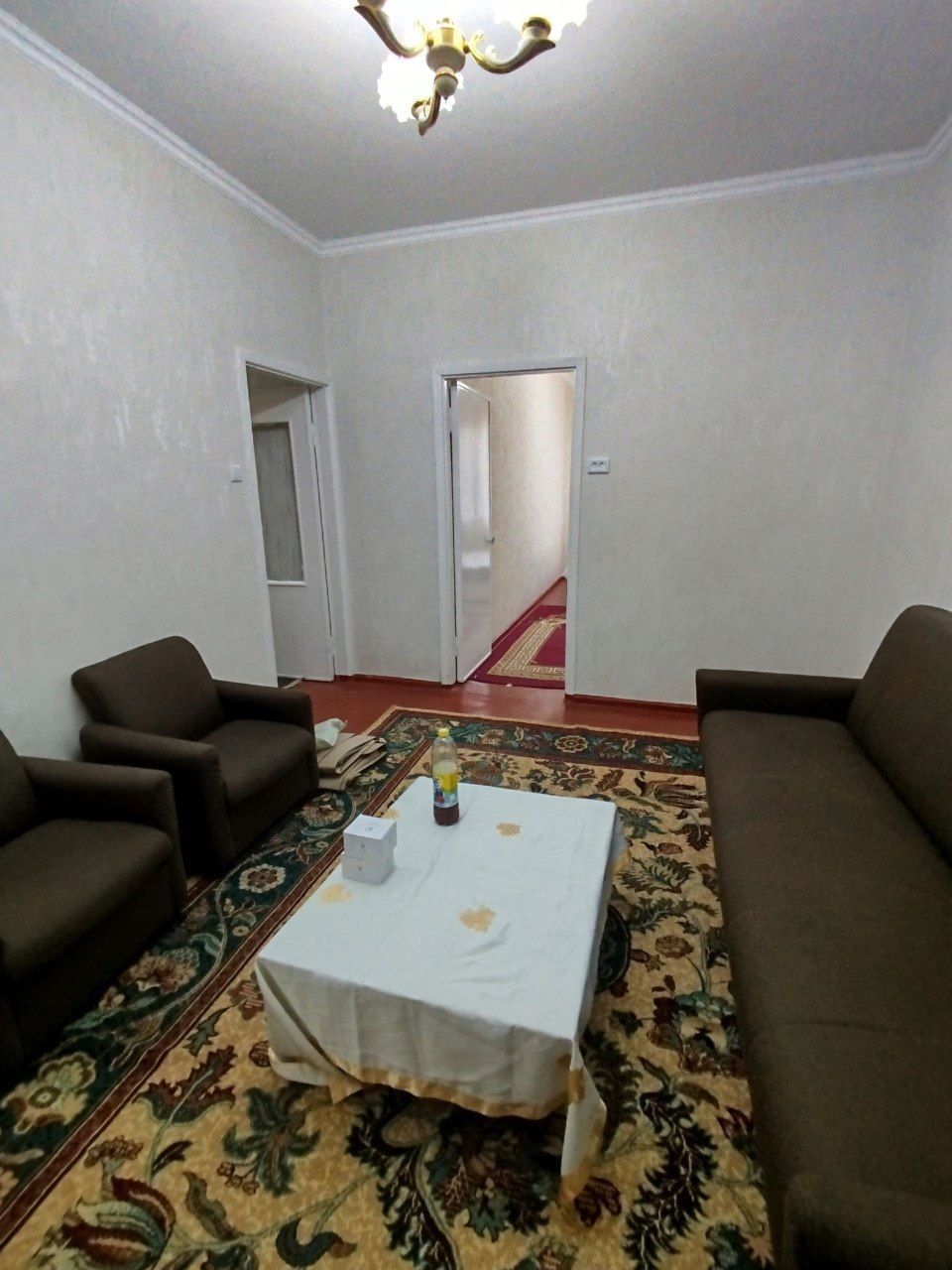Kvartira arenda Chilonzor 8 oylaga qizlaga