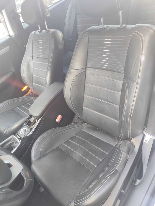 Renault Laguna Coupe 4Control