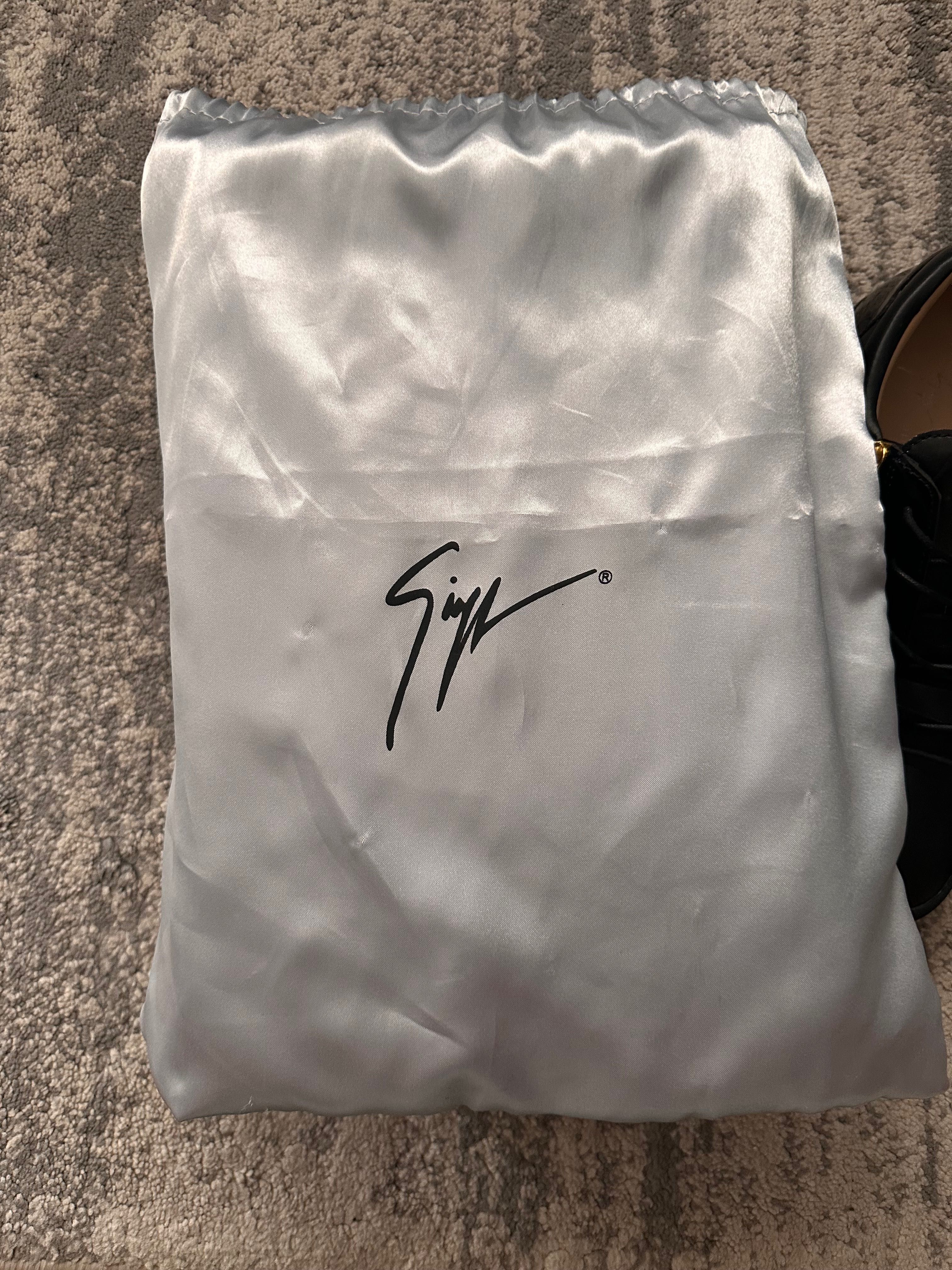 Giuseppe Zanotti