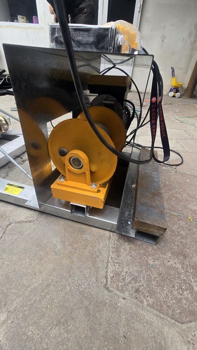 Лебётка лой тортишка