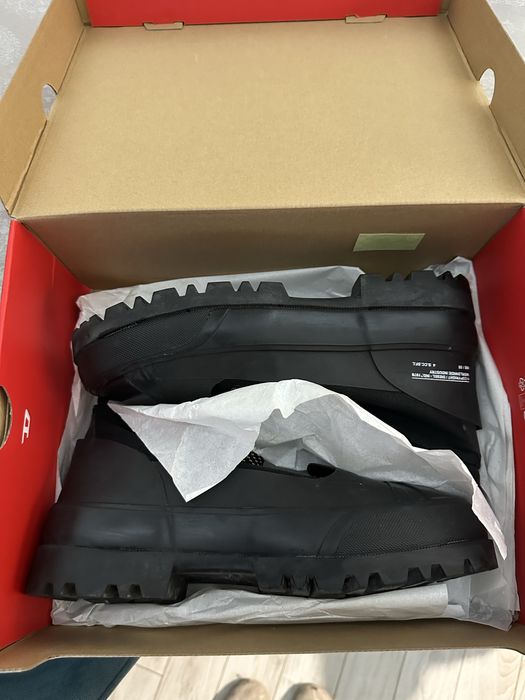 Мъжки боти Diesel