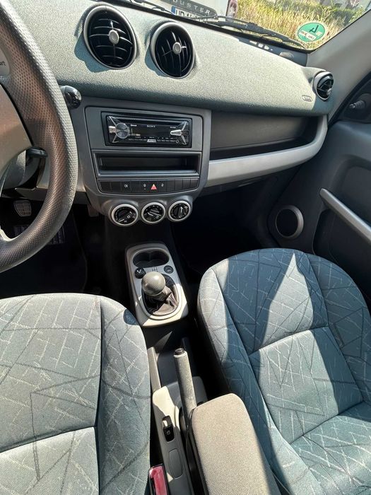 Smart Forfour stare f.buna
