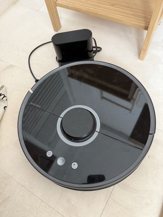 Vand aspirator roborock s4 pt piese