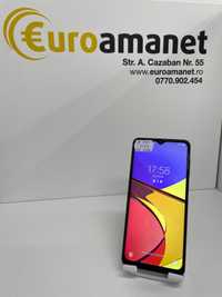 Samsung Galaxy A12, Dual SIM, 4GB RAM, 128GB, 4G, Blue -I-