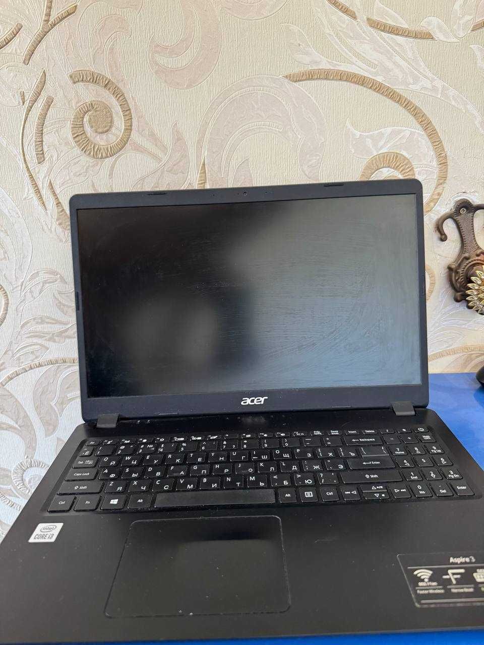 notebook acer sotiladi