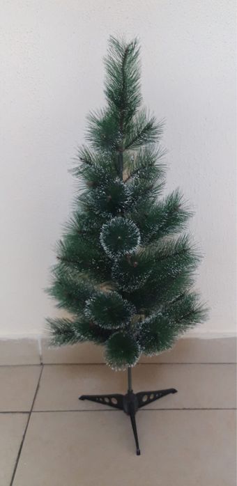 Ёлочка новогодняя искусственная