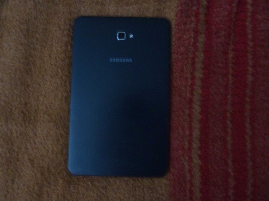 tableta samsung A6 T585,SIM 4G,de10inch,ram2gb/16gb,stare f buna
