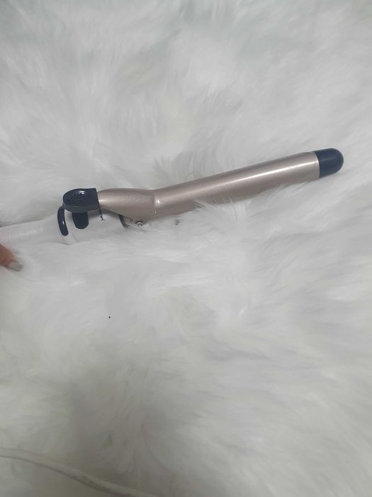 Vand ondulator de par