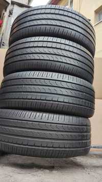 летни гуми 235/55/19 Pirelli Scorpion Verde, 109V, XL подсилени
dot50