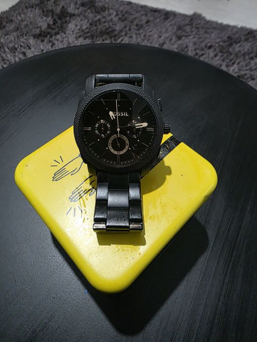 Vand ceas barbati Fossil