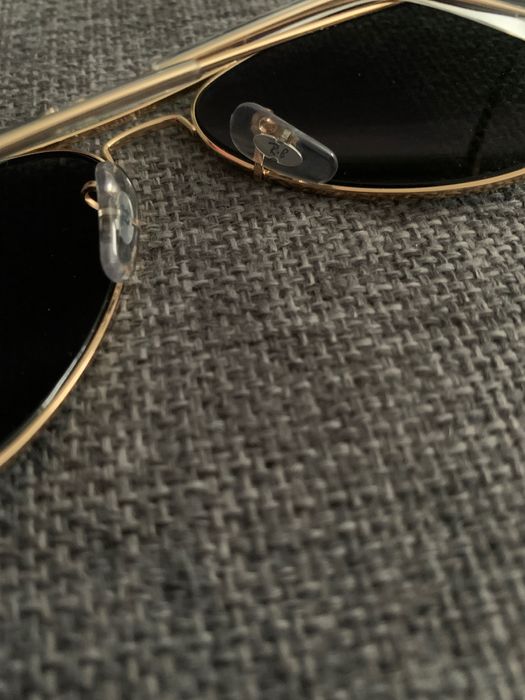 Ray-Ban Aviator RB3025 001/58