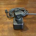 Camera Web Insta360 Link UHD 4K AI Webcam