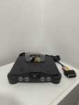 Consola Nintendo N64 Joc 007 world is not enough