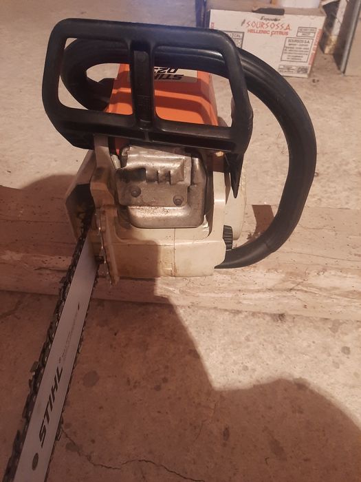 Резачка Stihl 023