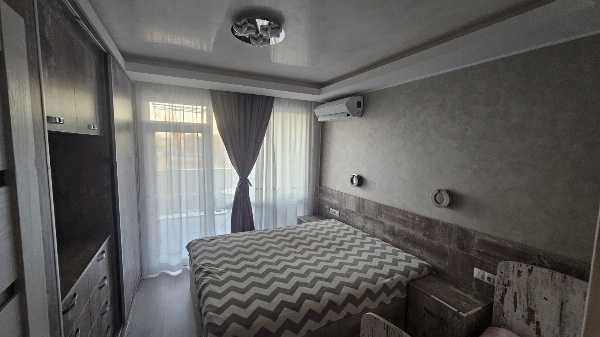 Продава се Двустаен апартамент в Пловдив, Гагарин - 72 кв.м за 2209 €/кв.м - Снимка #1