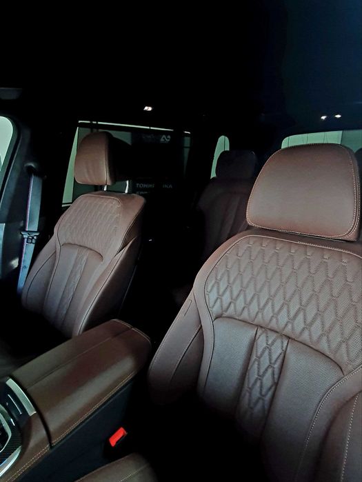 BMW X7 40i Xdrive MSport (Tayyor/v nalichie)