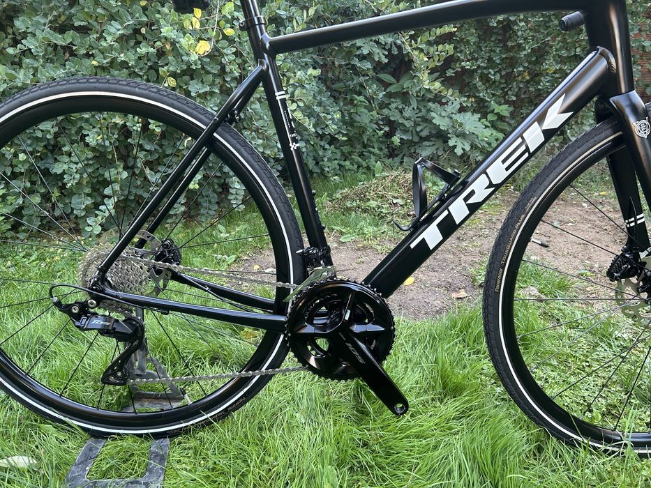 Trek Domane AL 5 Gen.4 28 цола 2х12 сет 105