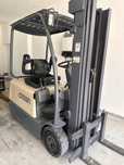 Stivuitor electric Crown