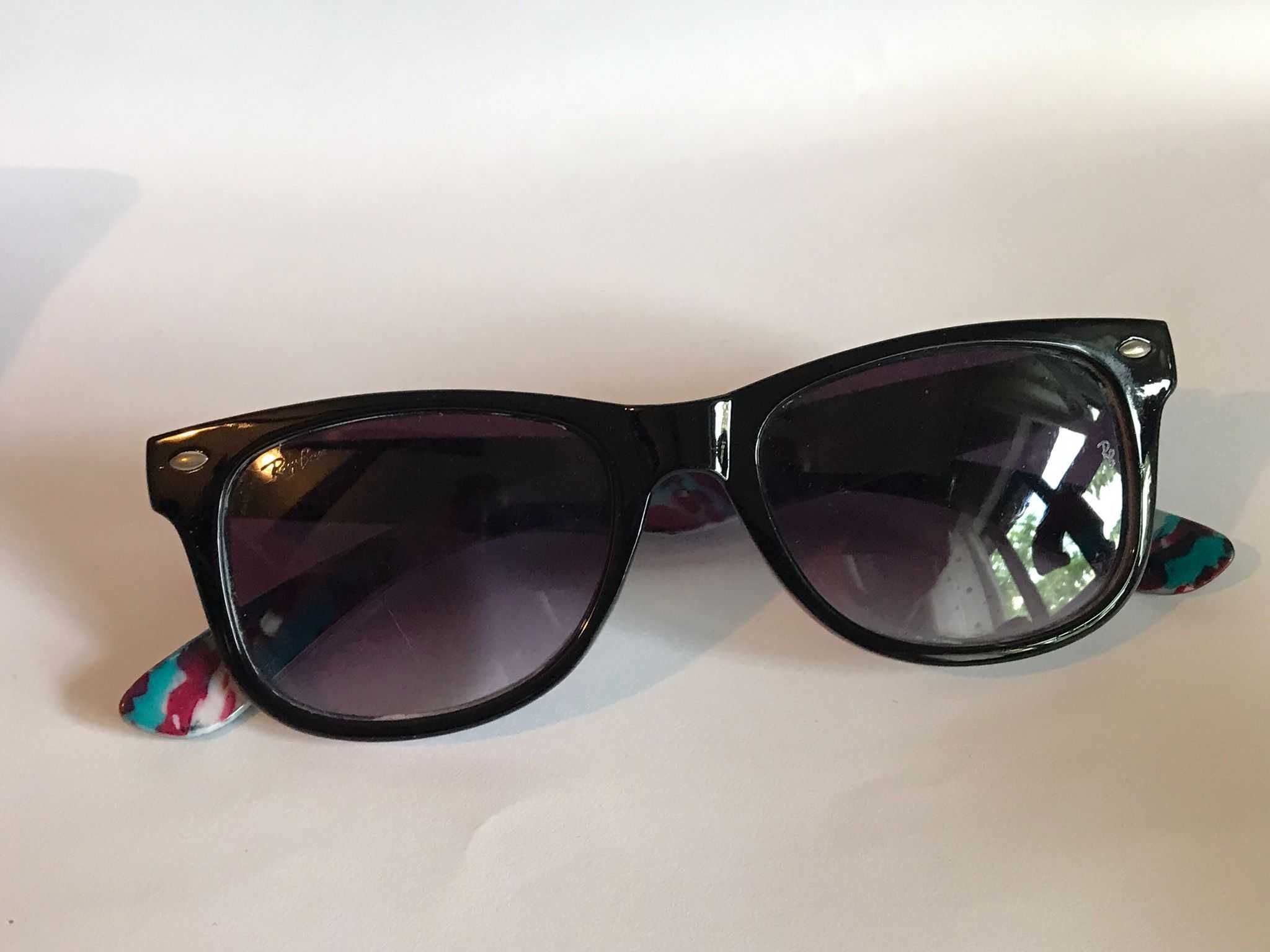 Ochelari de soare RAY BAN Wayfarer Originali