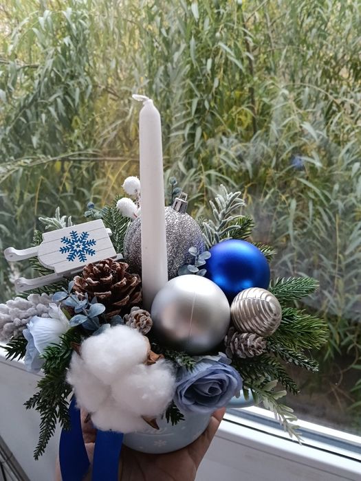 Decorațiune Crăciun