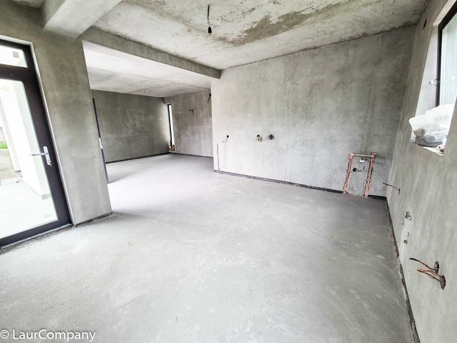 Casa Geamana Bradu Arges