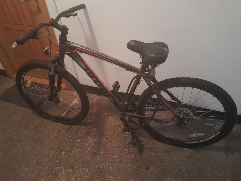 Vând bicicleta Nitro