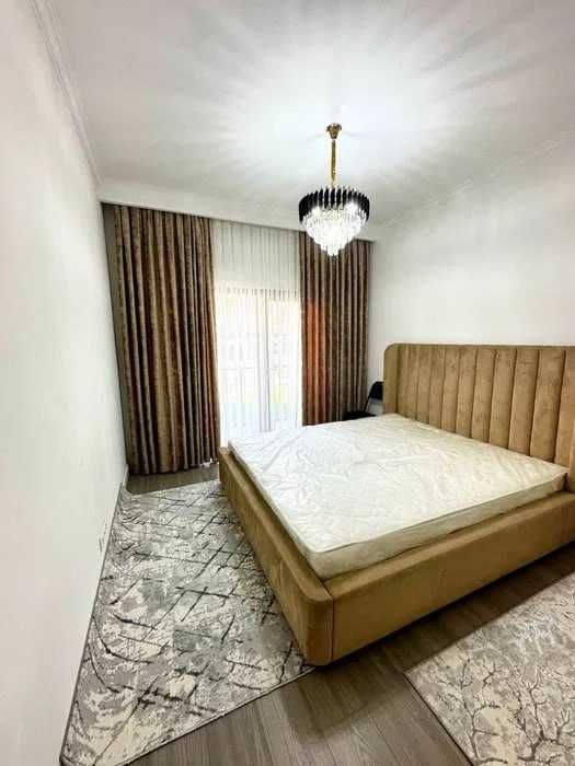 Сдаётся 2ком квартира! Чиланзарский р-н 13-квартл