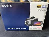 Sony Handycam HDR-SR10E