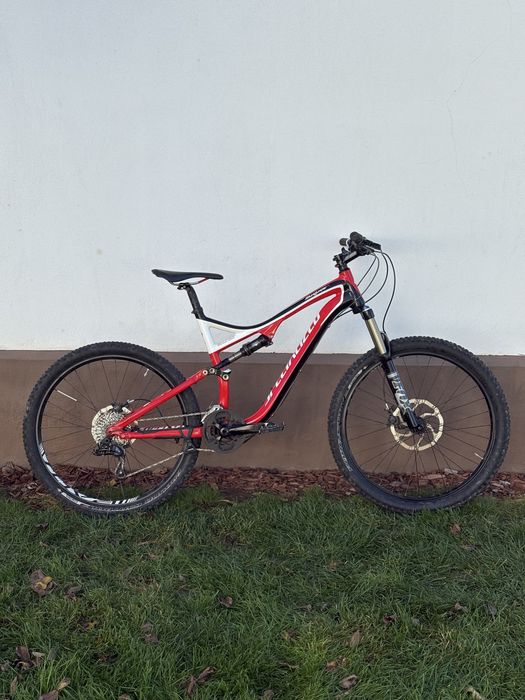 Планинско колело Specialized Stumpjumper MTB