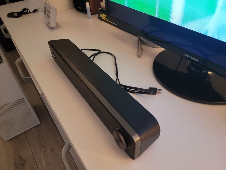 Soundbar Trust ieftin