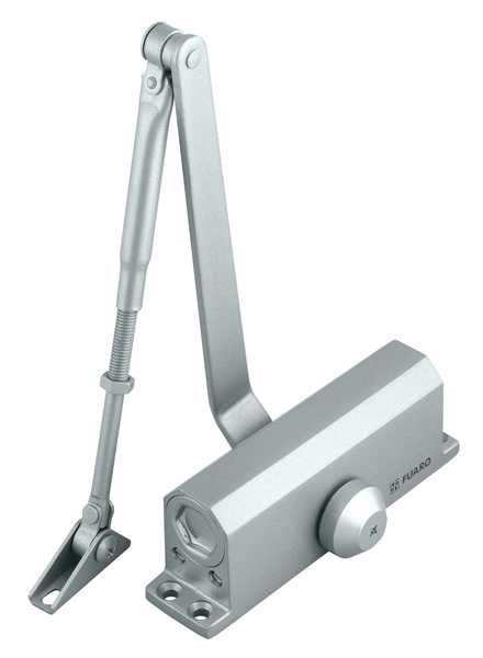 Дверной закрыватель в народе доводчик