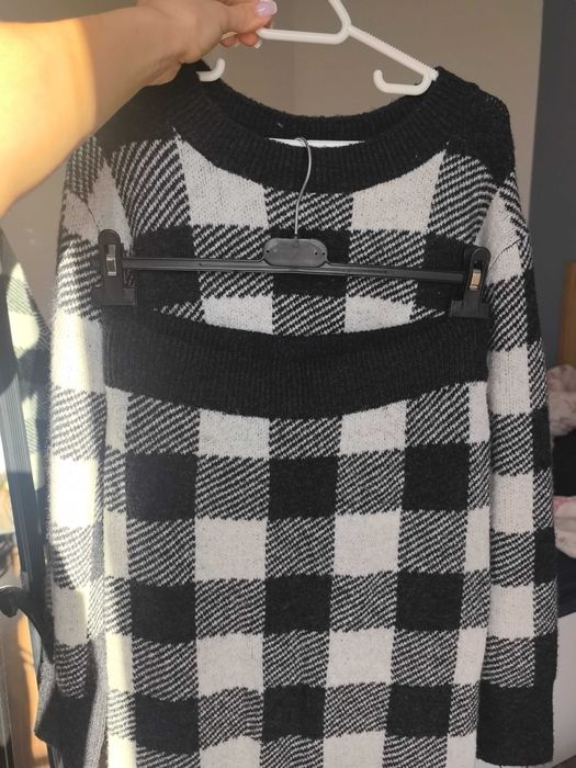 Зимен комплект на марката HM