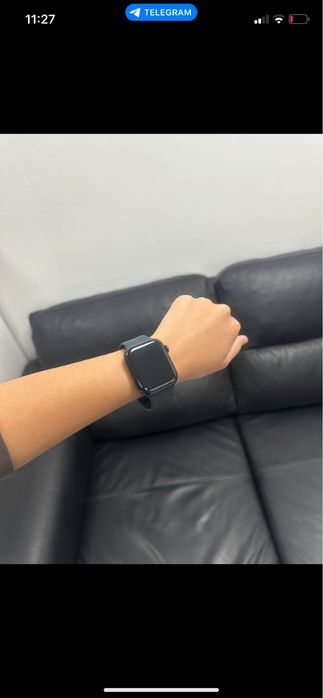 Apple Watch 8 /Ortalyq