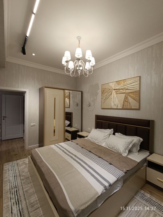 Срочно продам 2 комнатную квартиру