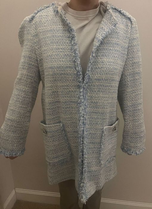 Black Friday 50лв! Дамски дрехи (елече, блейзъри)