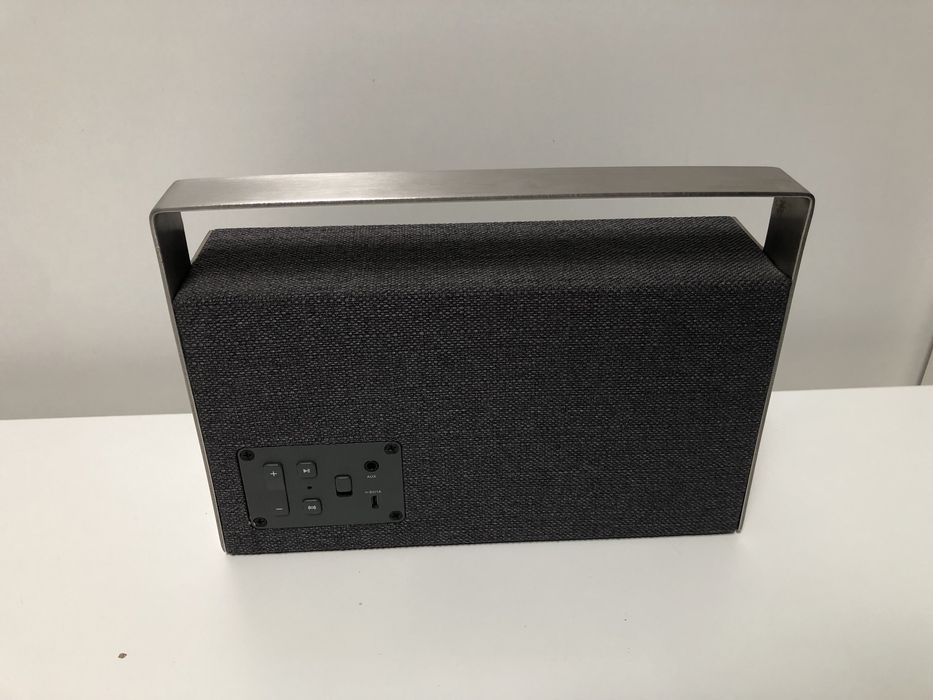 Telecomanda Philips - boxa Georg Jensen - S 2